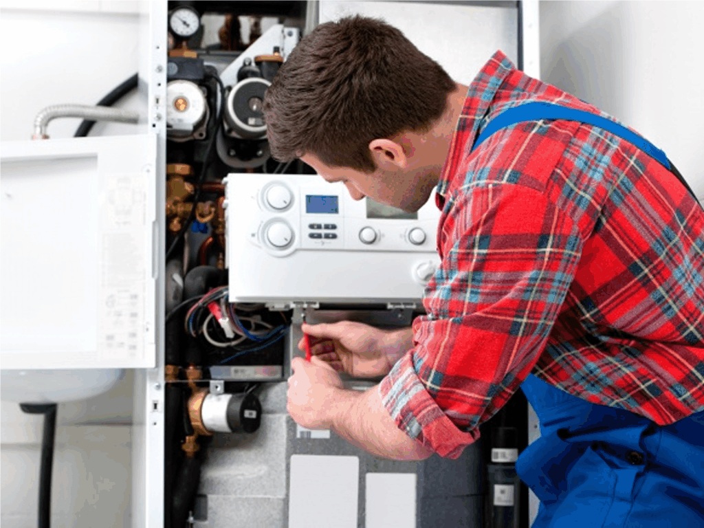Akyazı Beko Beko kombi petek temizleme – Isınma sorunu kökünden çözüldü. - Teknik servis örneği